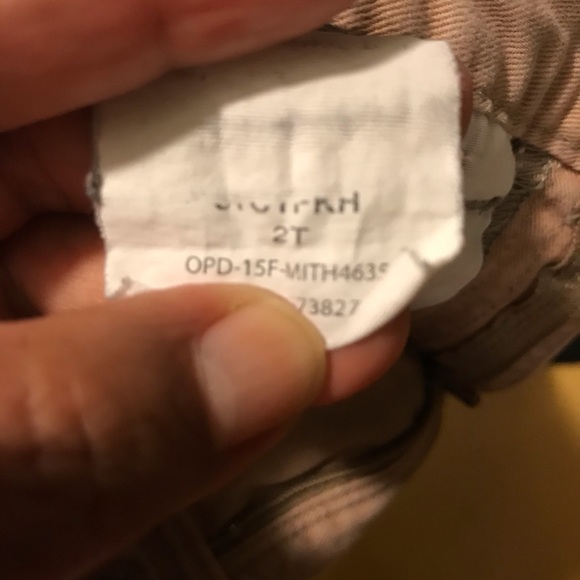 Short size 2 - Picture 6 of 6